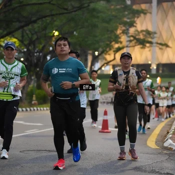 Runner Photo 8639392