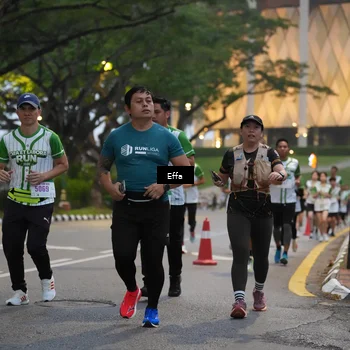 Runner Photo 8639393