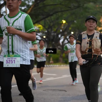 Runner Photo 8639394