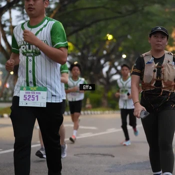 Runner Photo 8639395
