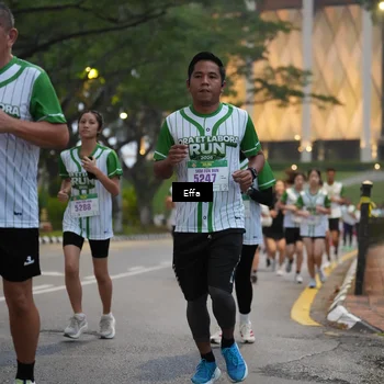 Runner Photo 8639396