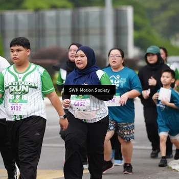 Runner Photo 8639397