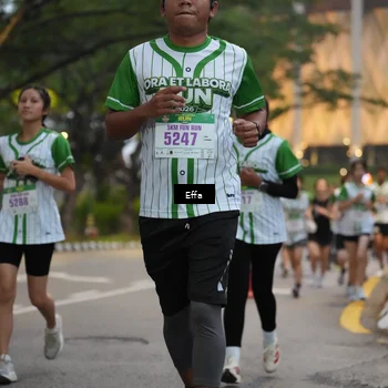 Runner Photo 8639399