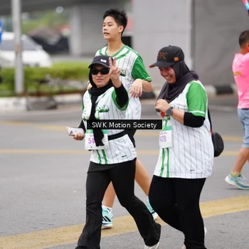 Runner Photo 8639401