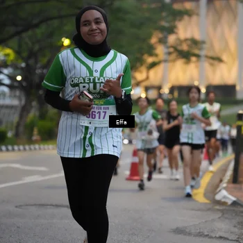 Runner Photo 8639404
