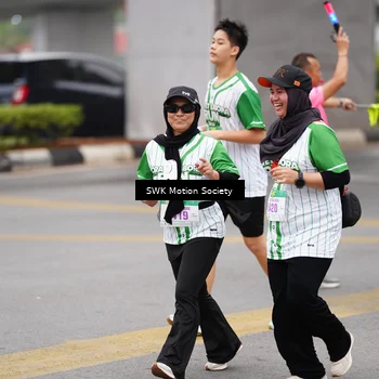 Runner Photo 8639405