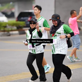 Runner Photo 8639406
