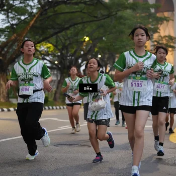 Runner Photo 8639407