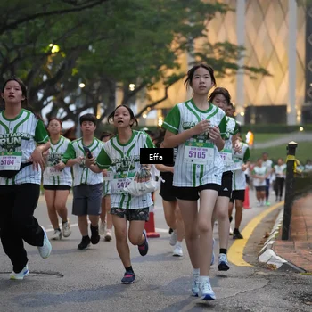 Runner Photo 8639409
