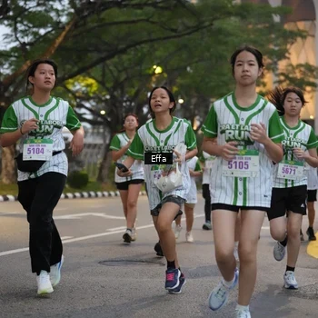 Runner Photo 8639410
