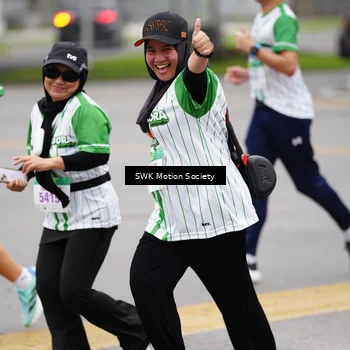 Runner Photo 8639411