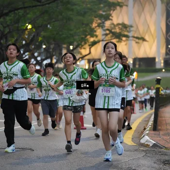 Runner Photo 8639412