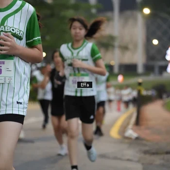 Runner Photo 8639413