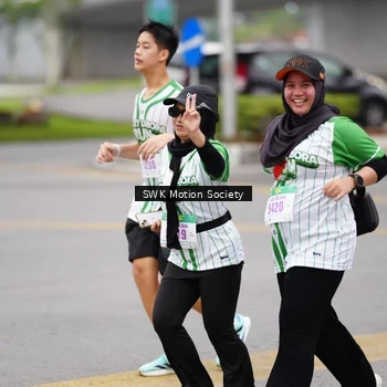 Runner Photo 8639419