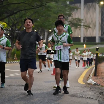 Runner Photo 8639420