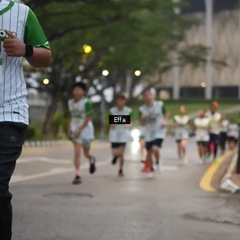 Runner Photo 8639422