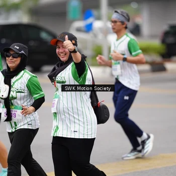 Runner Photo 8639424