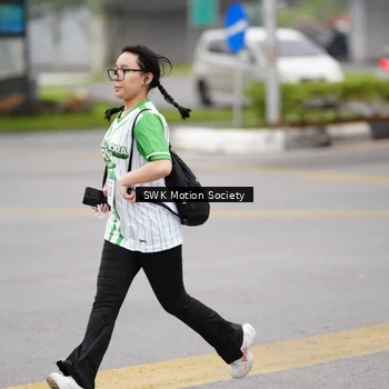 Runner Photo 8639426