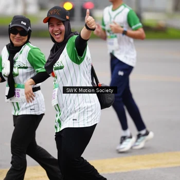 Runner Photo 8639428