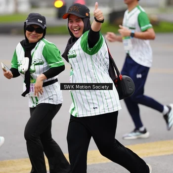 Runner Photo 8639430