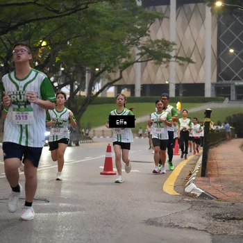 Runner Photo 8639431
