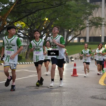 Runner Photo 8639433
