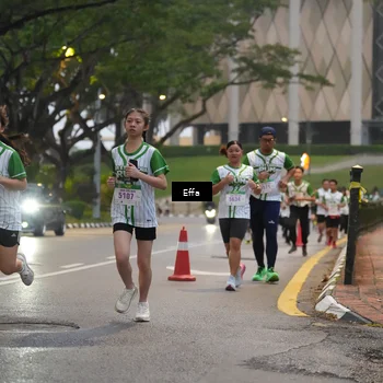 Runner Photo 8639434