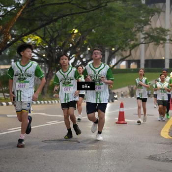 Runner Photo 8639435