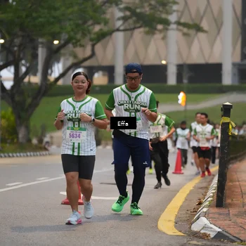 Runner Photo 8639436