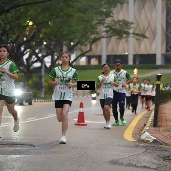 Runner Photo 8639437
