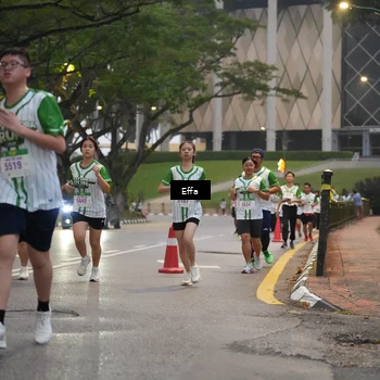 Runner Photo 8639438
