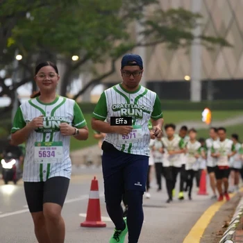 Runner Photo 8639439