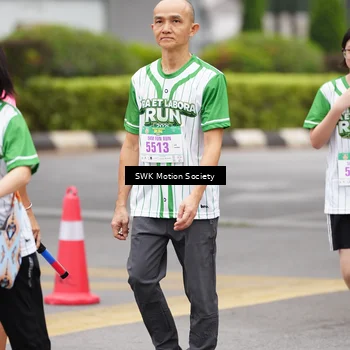 Runner Photo 8639440