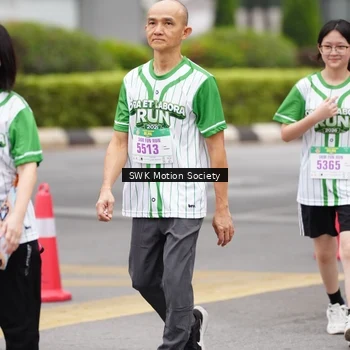 Runner Photo 8639442