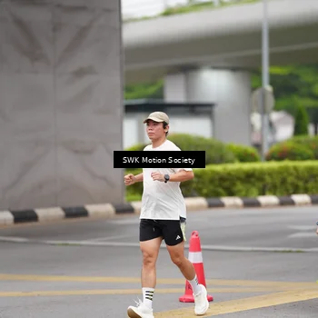Runner Photo 8639447
