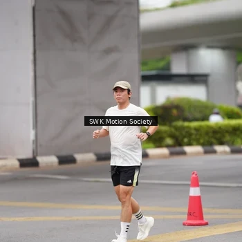 Runner Photo 8639450