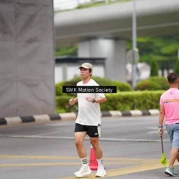 Runner Photo 8639453