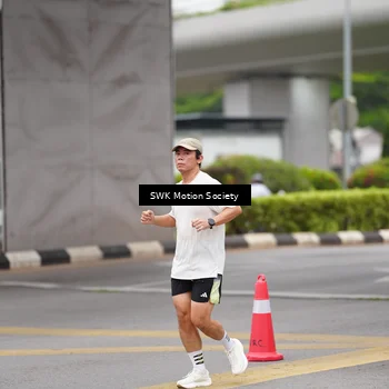 Runner Photo 8639454