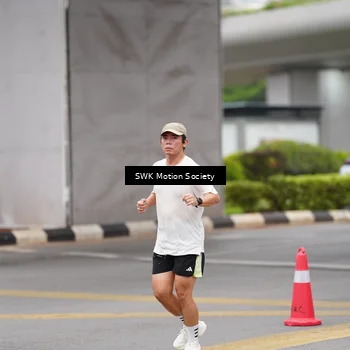 Runner Photo 8639455