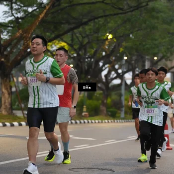 Runner Photo 8639458