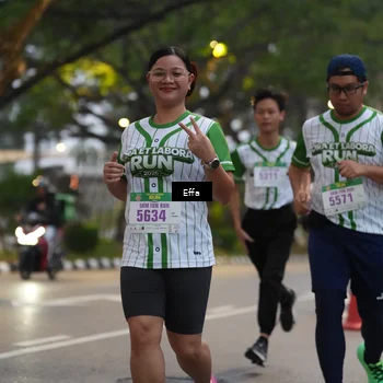 Runner Photo 8639460
