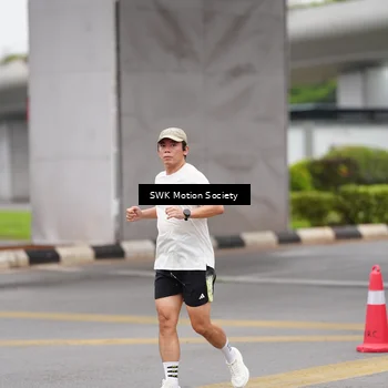 Runner Photo 8639461