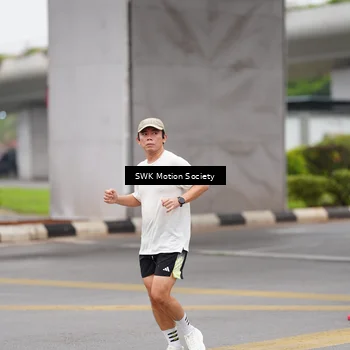 Runner Photo 8639462