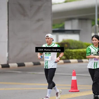 Runner Photo 8639463