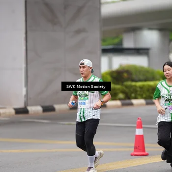 Runner Photo 8639464
