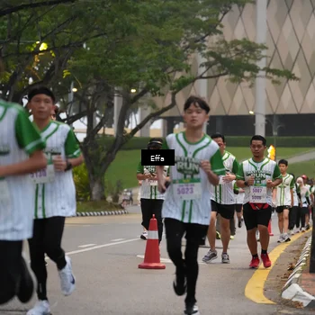 Runner Photo 8639466