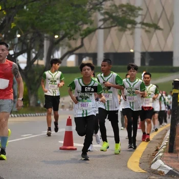 Runner Photo 8639467