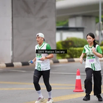 Runner Photo 8639468