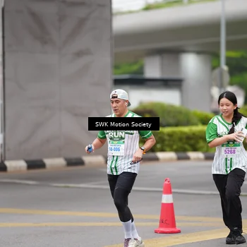 Runner Photo 8639471
