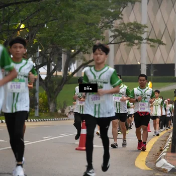 Runner Photo 8639474